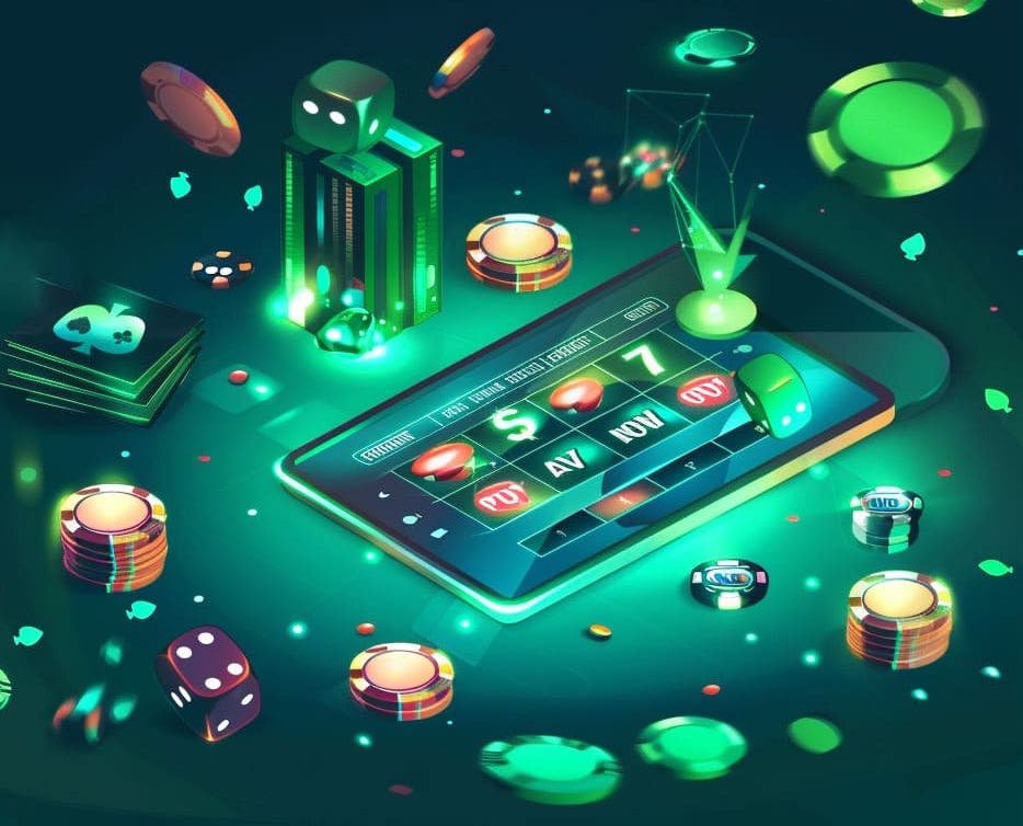 Live table games on 3 bit for Bangladesh adults using mobile devices